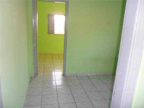 Imagem 4 de 10 de Apartamento Em São Paulo - Sp - Ca0002_slima
