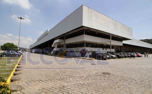 Imagem 8 de 9 de Galpão Para Aluguel, 2558.16m² - 2991