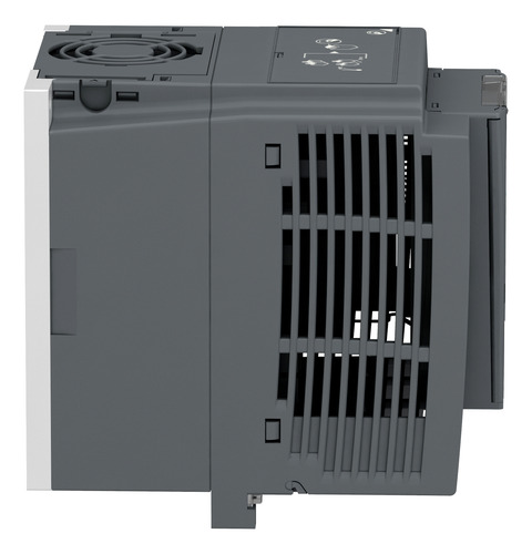 Inversor De Frequência 3cv Atv310hu22n4e 380v Schneider