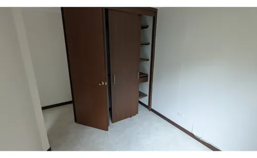 Apartamento En Arriendo En Robledo