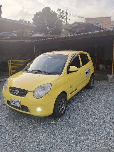 Servicio Público