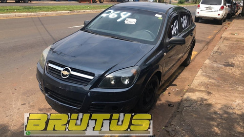 Sucata Vectra 2.0 Gt 2008  Para Retirada Pecas