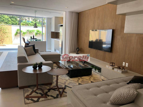 Casa Com 4 Dormitórios À Venda, 201 M² Por R$ 1.163.900,00 - Sunville Stilo - Arujá/sp - Ca1483
