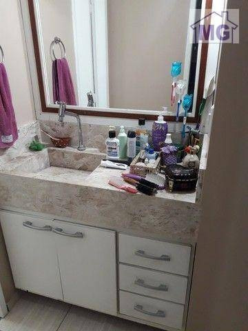 Imagem 9 de 18 de Apartamento À Venda, 63 M² Por R$ 225.000,00 - São Marcos - Macaé/rj - Ap0522