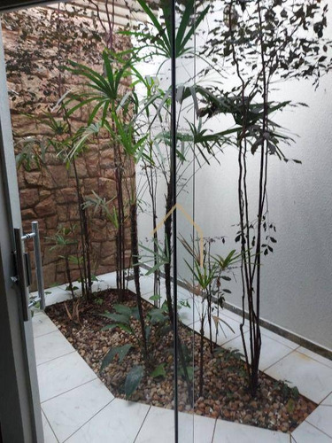 Imagem 21 de 23 de Casa Com 3 Dormitórios À Venda, 187 M² - Jardim Ipiranga - Americana/sp - Ca1816