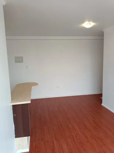 Depto Condominio Los Avellanos 4to Piso 3d 1 B Remodelado