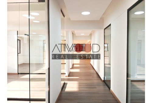 Oficina 285 M2 Remodelada Frente A Mut - 3 Privados