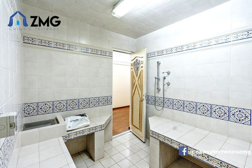 Imagen 23 de 25 de Residencia De Lujo En Bugambilias