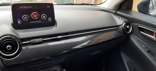 Imagen 12 de 15 de Mazda 2 Sedan 2019 I Touring Motor 1.5