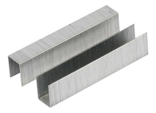 Grampo P Grampeador De 12mm Nº 53 5200 Un Dexter