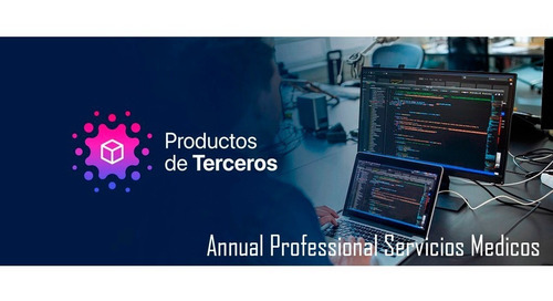 Imagen 1 de 6 de Saint Annual Professional Servicios Medicos