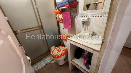 25-17791 Apdapartamento En Venta Urb El Lago Los Samanes