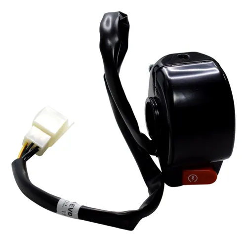 Comando Derecho Agility 125 Go/aho 3.0 Kymco Original