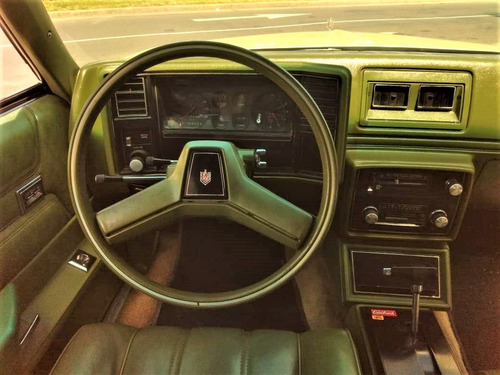 Chevrolet Montecarlo