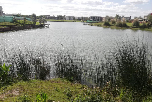 Terreno Lote  En Venta Ubicado En El Cantón, Escobar, G.b.a. Zona Norte