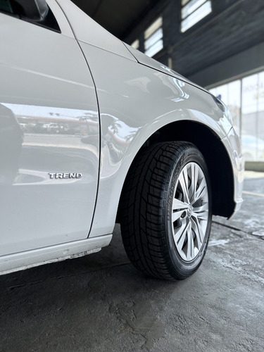 Volkswagen Gol Trend 1.6 Trendline 101Cv At