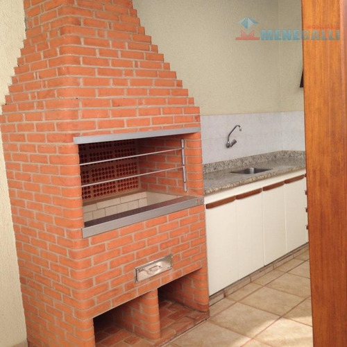 Imagem 25 de 26 de Casa Vila Monteiro - Ca0202