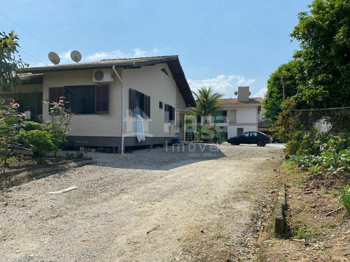 Imagem 8 de 25 de Casa À Venda No Bairro Pomerânia - Guabiruba/sc - 2043