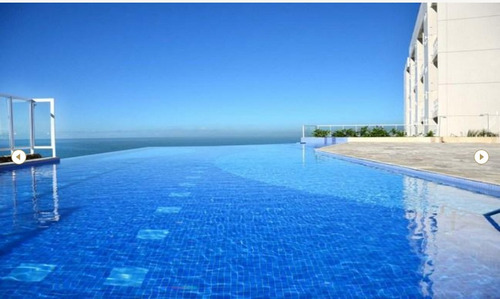 Imagem 17 de 28 de Apartamento Em Parque Enseada, Guarujá/sp De 81m² 2 Quartos À Venda Por R$ 750.000,00 - Ap2319626-s