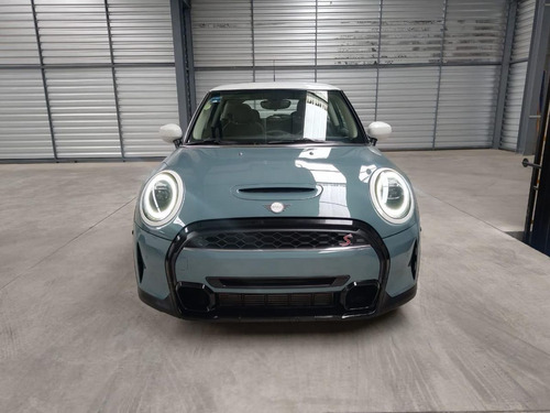 Mini Cooper S 2023