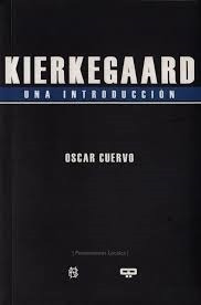 Kierkegaard Una Introducción / Oscar Cuervo (envíos)