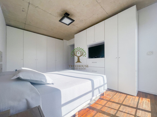 Imagen 25 de 30 de Apartamento En Venta De 3 Dormitorios En Malvin (ref: Tbr-2628)