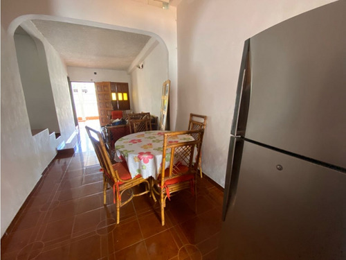 Casa En Venta En La Esmeralda San Diego Cb-8285577