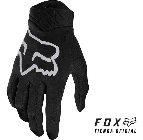 Guantes Fox Flexair Mtb #22940-001 - Fox Tienda Oficial