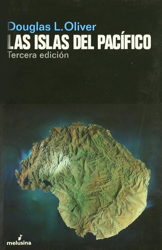 Islas Del Pacifico (antropologia Historia) / O