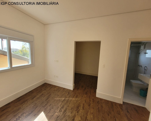 Imagem 18 de 30 de Casa Residencial Para Venda Vila Residencial Green Park, Indaiatuba Sp - Ca04956 - 69889675