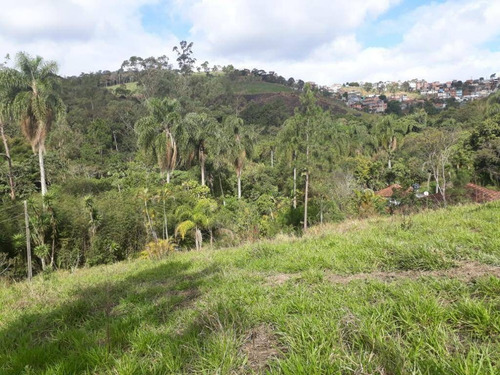 Imagem 4 de 9 de Área À Venda, 150000 M² Por R$ 5.000.000,00 - Vila Arujá - Arujá/sp - Ar0023