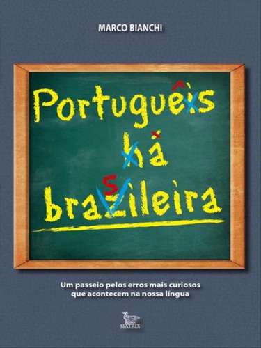 Português A Brasileira