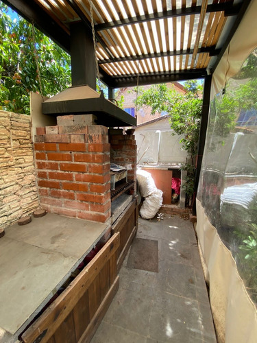 Imagen 15 de 30 de Se Vende Hermosa Casa 3d+2b+1e / Brisas Del Maipo