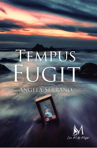 Libro Tempus Fugit - Serrano, Ãngela