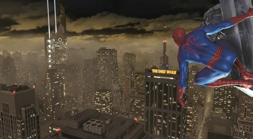 Imagen 6 de 6 de The Amazing Spiderman 2 Juego Para Pc En Físico