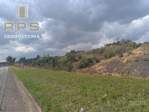Imagem 6 de 6 de Área Industrial Na Rod. Fernão Dias Em Atibaia - Ar00039 - 32838726