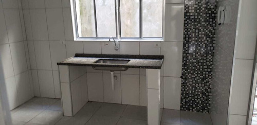 Imagem 10 de 14 de 3 Cômodos Em Condominio