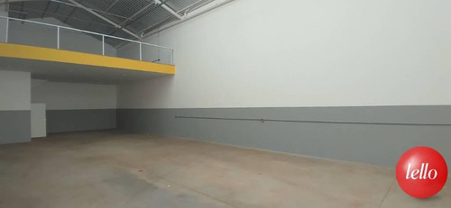 Imagem 2 de 16 de Comercial/industrial - Ref: 243289