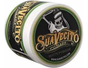 Suavecito Matte Pomade Suavecito Cera Mate Sin Brillo 113gr