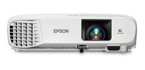 Proyector Epson  Powerlite S39 