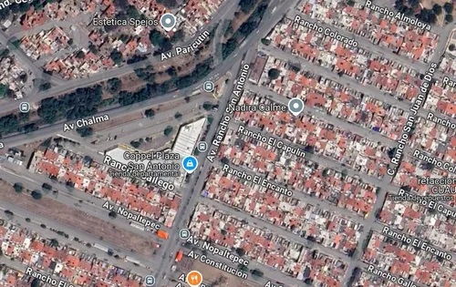 Venta De , Rancho El Encanto San Antonio Cuautitlán Izcalli Mex!!! Asf*