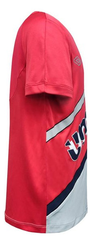 Playera Deportiva Umbro Para Niño