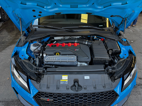 Audi TT 2.5 Rs Coupe T Fsi Quattro Dsg