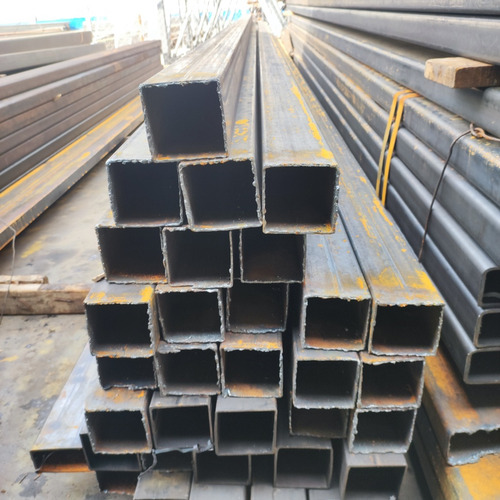 Tubo Estructural 90x90 3mm 6 Metros