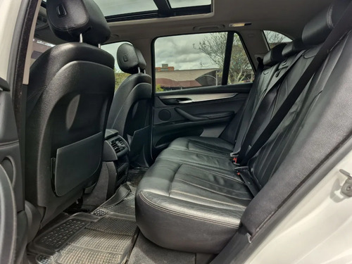 BMW X5 xDrive35i AT 3.0 4X4