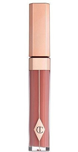 Charlotte Tilbury Labio Lustre Luxe Colour-lasting Brillo D.