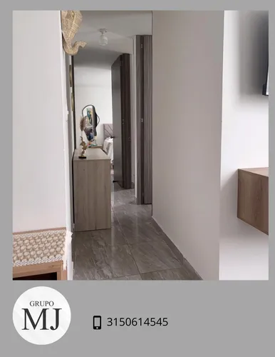 Conjunto Residencial