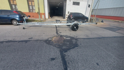 Imagen 24 de 25 de Trailer Homologado Lcm Para Moto De Agua, Lancha ,jet Sky