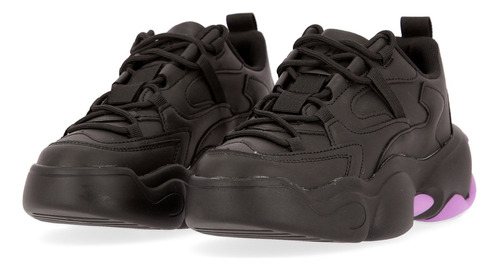 Zapatilla 47 Street Bubble