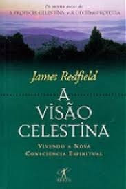Livro A Visão Celestina Redfield, James